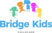 Bridge Kids Childcare logo