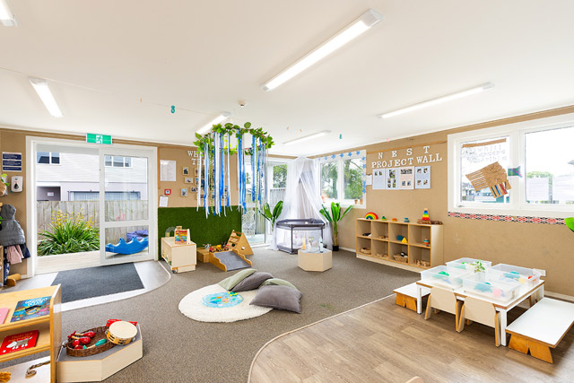 Childcare centre Mangere Bridge