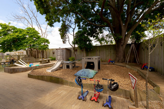 childcare centres Auckland